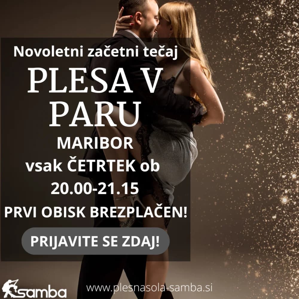 Samba ad creative