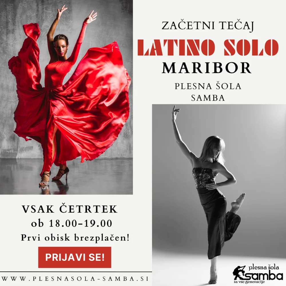 Samba ad creative