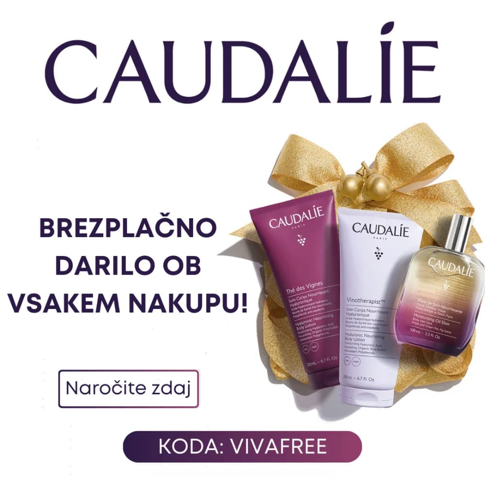 Vivaderm ad creative
