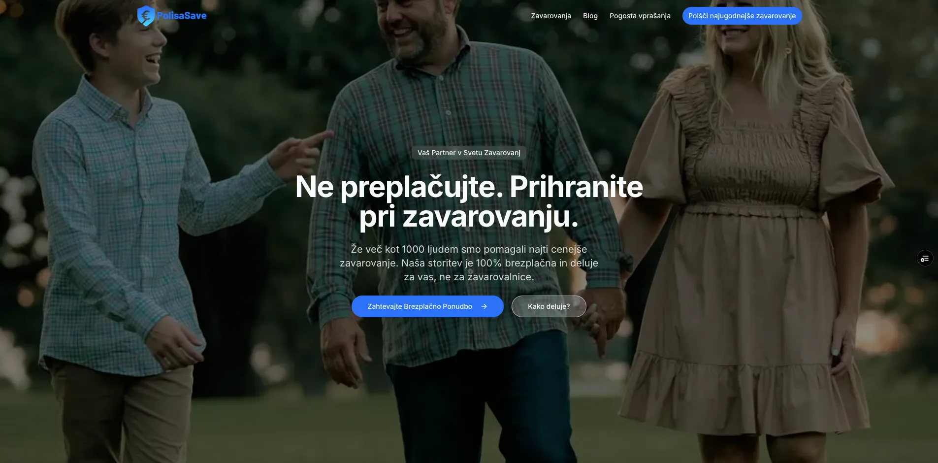 PolisaSave
